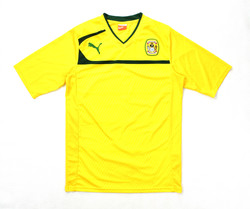 2012-13 COVENTRY CITY SHIRT M