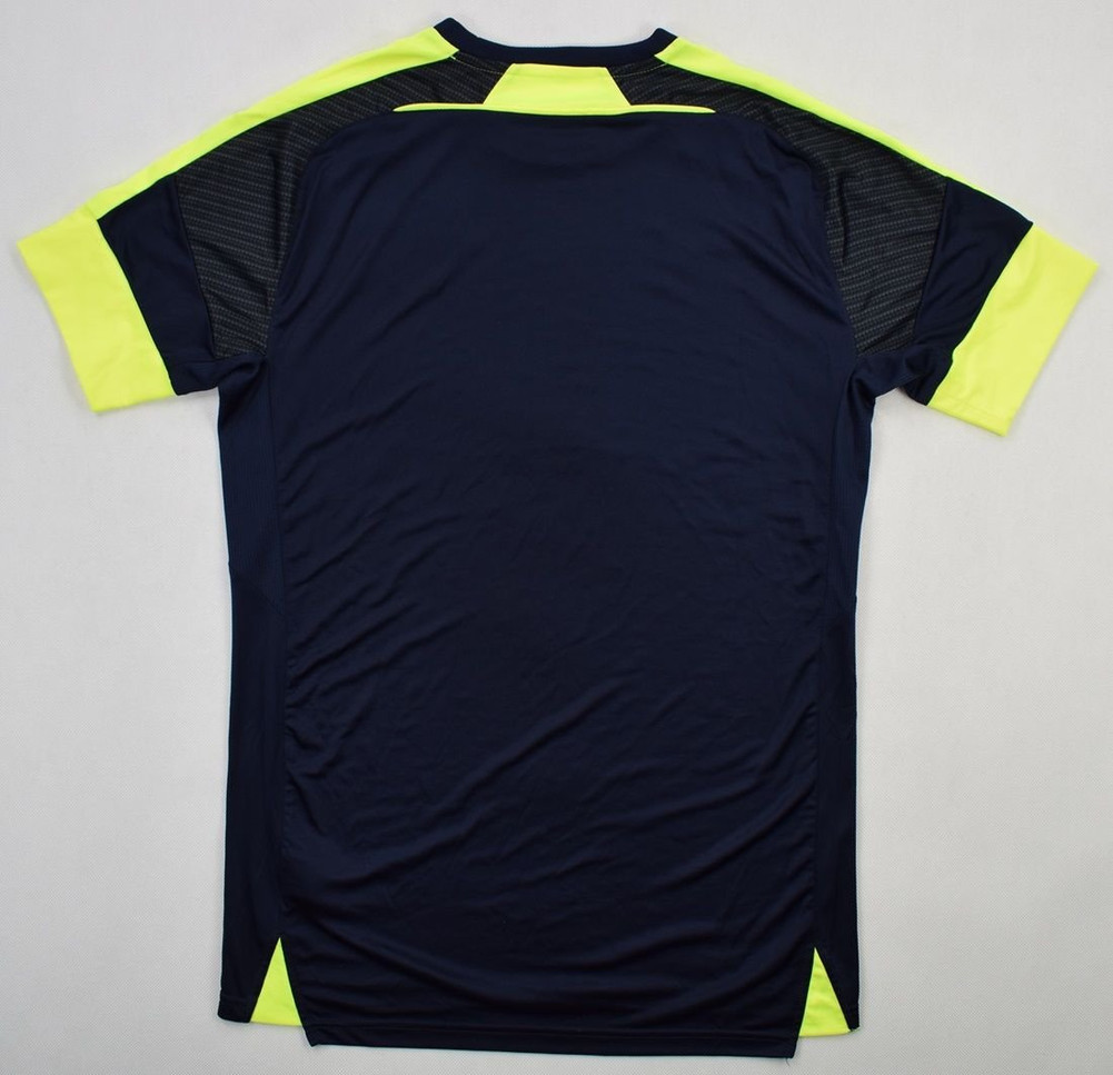 2016-17 ARSENAL LONDON SHIRT S