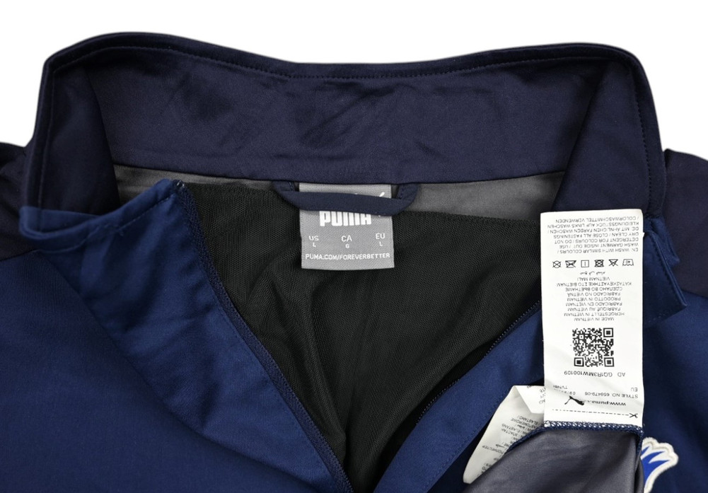 2019-20 CRYSTAL PALACE LONGSLEEVE SHIRT L