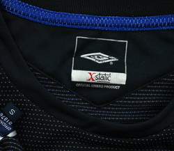 2004-05 EVERTON *KILBANE* KOSZULKA S