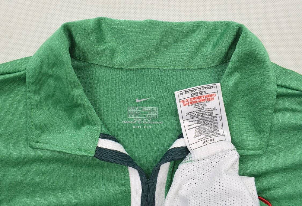 2000-02 NIGERIA KOSZULKA M