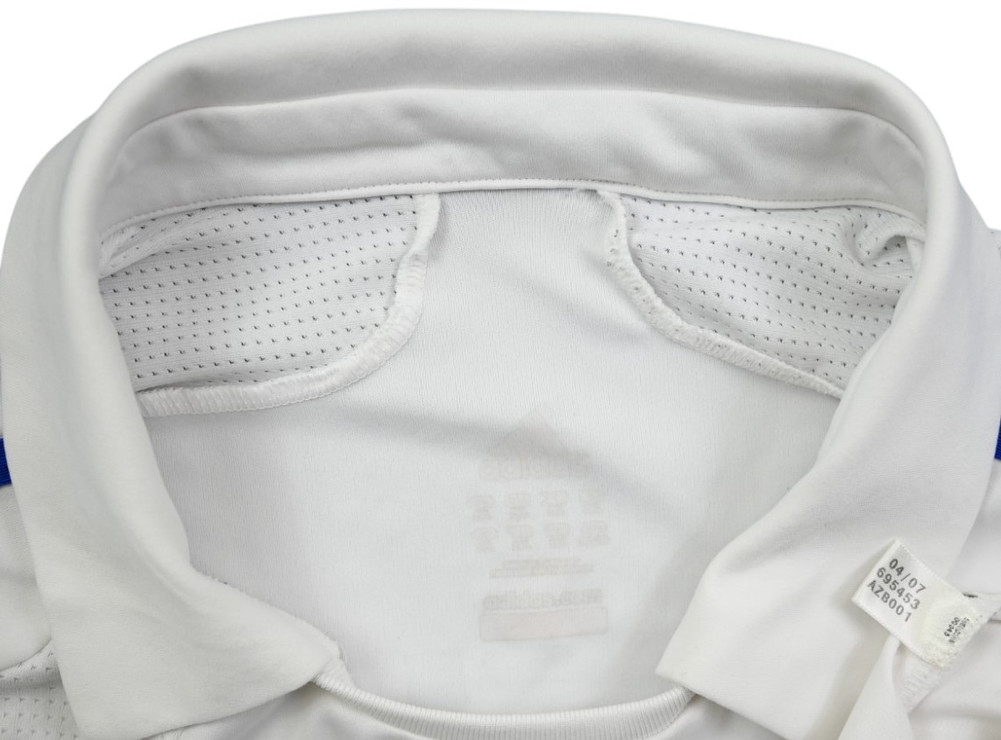 2007-09 SCHALKE *RAKITIC* KOSZULKA XXL