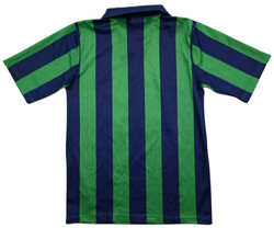 1993-96 LEEDS UNITED SHIRT L. BOYS