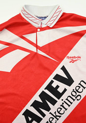 1995-97 FC UTRECHT SHIRT XL