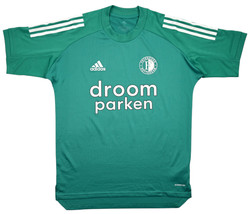2020-21 FEYENOORD SHIRT S