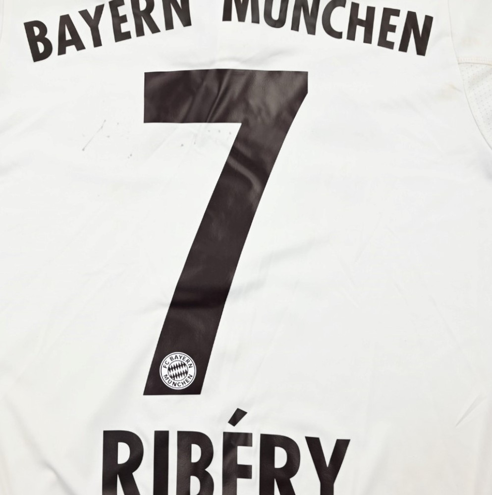 2013-14 BAYERN MUNCHEN *RIBERY* KOSZULKA L. BOYS
