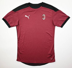 2020-21 AC MILAN KOSZULKA S