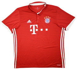 2016-17 BAYERN MUNCHEN *VIDAL* KOSZULKA XL