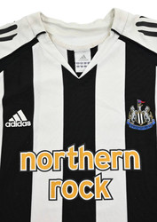 2005-06 NEWCASTLE UNITED SHIRT 2XL