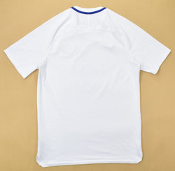 2018-19 CHELSEA LONDON SHIRT L