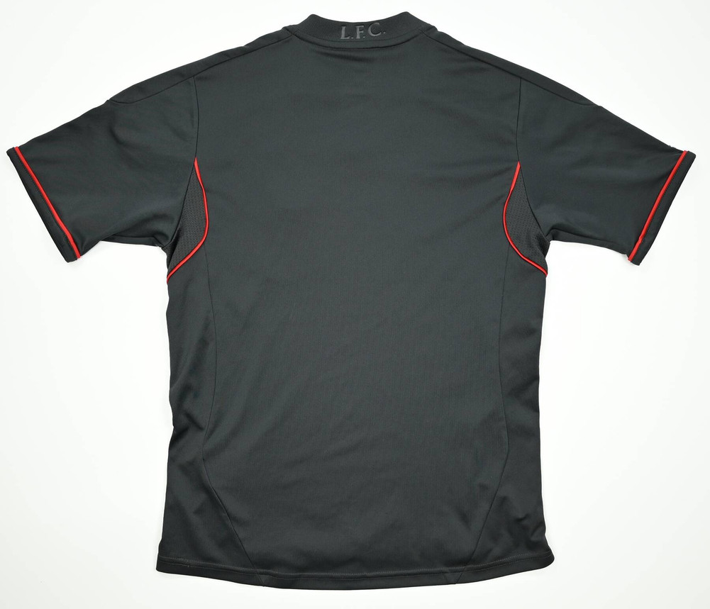 2011-12 LIVERPOOL KOSZULKA M. BOYS