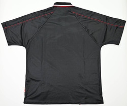 1998-99 AJAX AMSTERDAM SHIRT XL