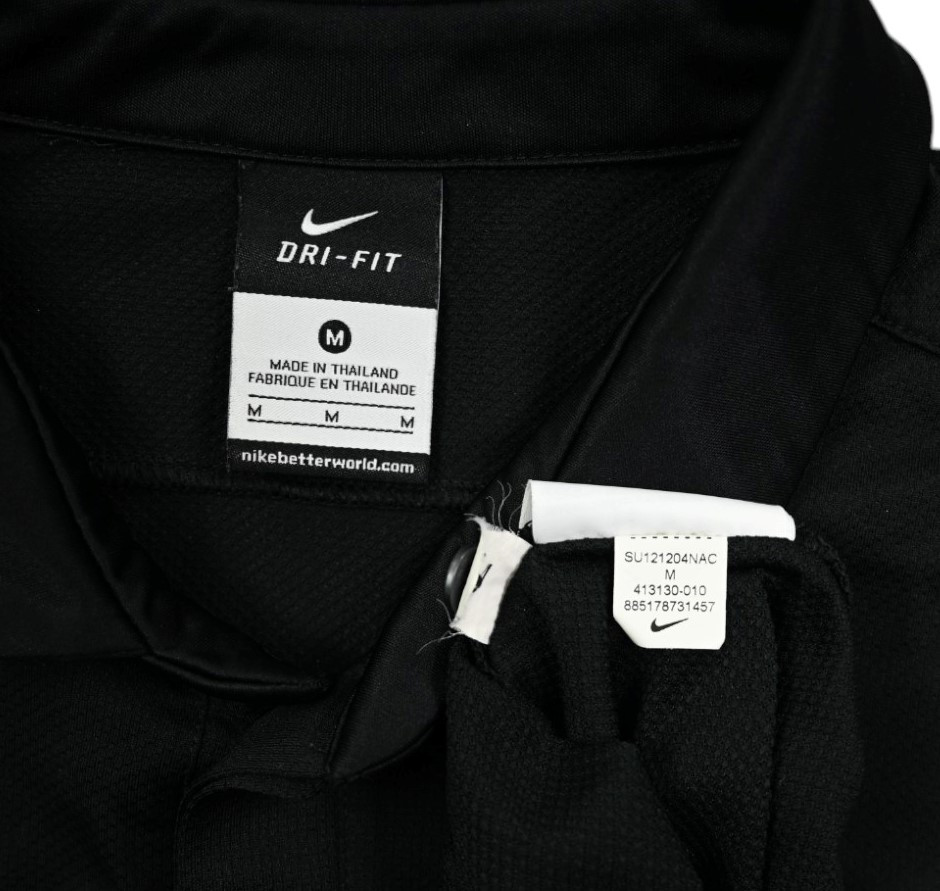 2012-13  MSV DUISBURG SHIRT M