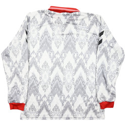 HUMMEL OLDSCHOOL LONGSLEEVE 2XL