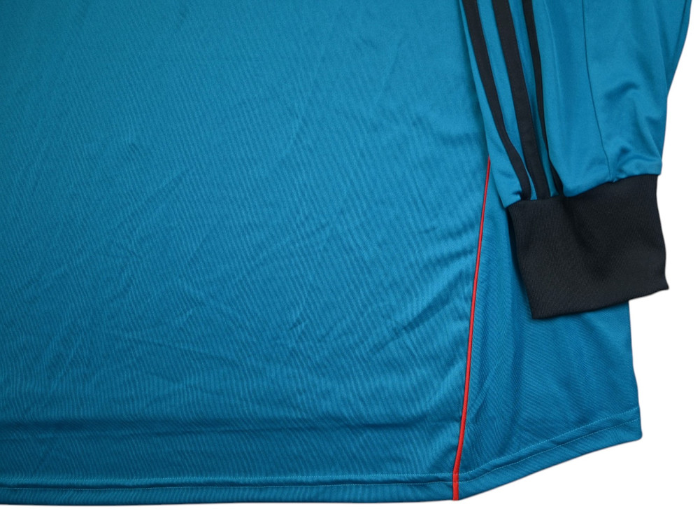 2013-14 BAYERN MUNCHEN LONGSLEEVE 2XL