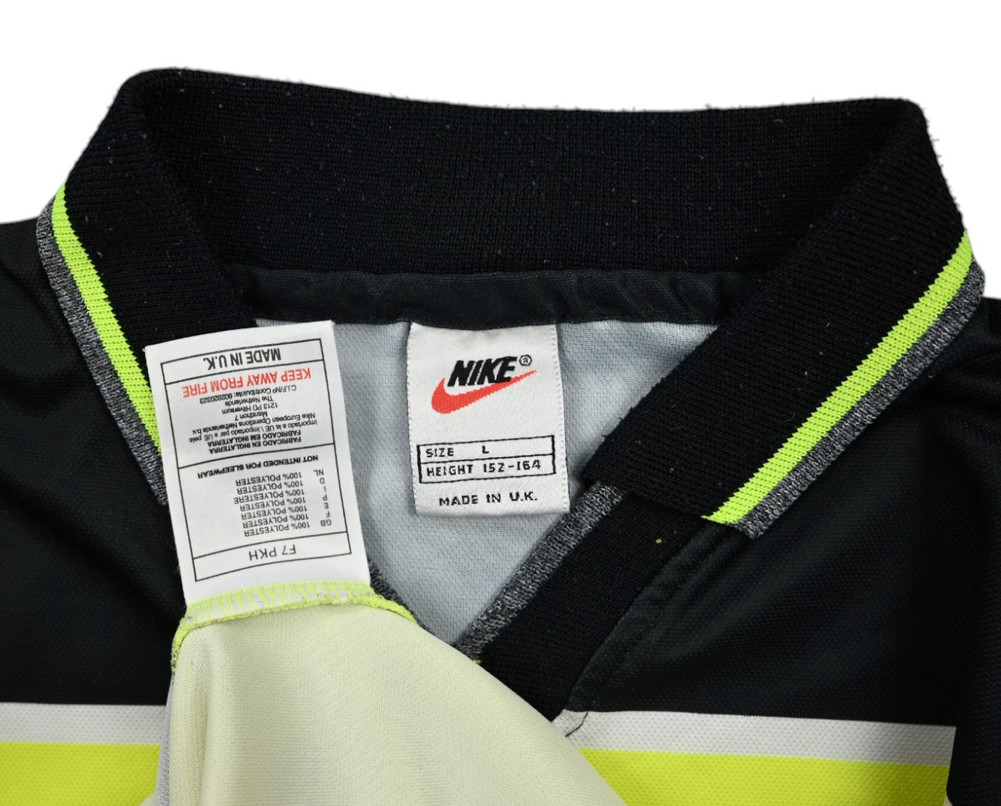 1997-98 BORUSSIA DORTMUN KOSZULKA L. BOYS