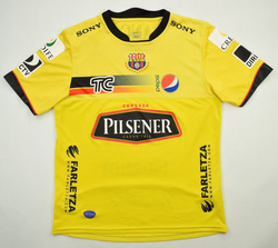 2012 BARCELONA SC SHIRT XL