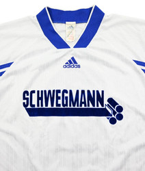 ADIDAS OLDSCHOOL #2 KOSZULKA 2XL