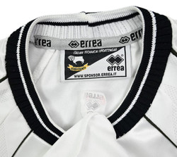 2001-03 DERBY COUNTY LONGSLEEVE M