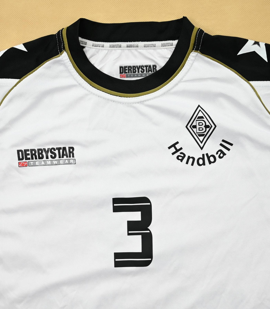 BORUSSIA MONCHENGLADBACH HANDBALL KOSZULKA M