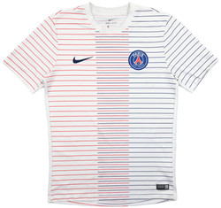 PARIS SAINT-GERMAIN SHIRT M