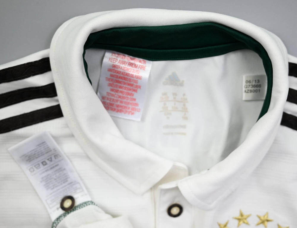 2013-14 BAYERN MUNCHEN KOSZULKA M. BOYS