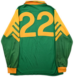 O'NEILLS GAELIC GAA LONGSLEEVE KOSZULKA XL. BOYS