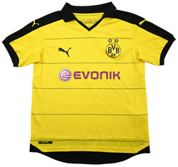 2015-16 BORUSSIA DORTMUND *DEMBELE* KOSZULKA XXL. BOYS/S