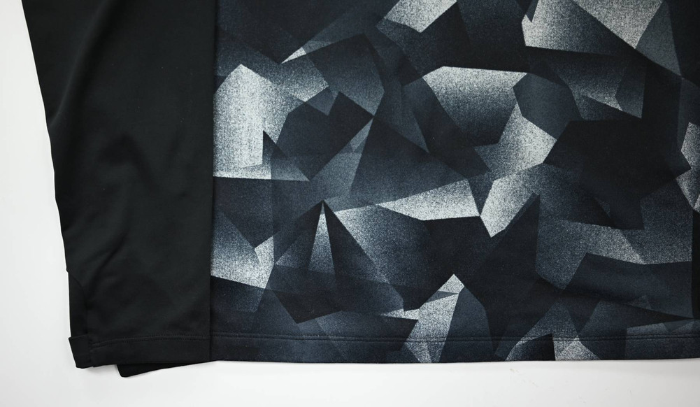 2017-18 PARIS SAINT-GERMAIN LONGSLEEVE L