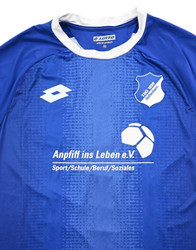 TSG HOFFENHEIM LONGSLEEVE M