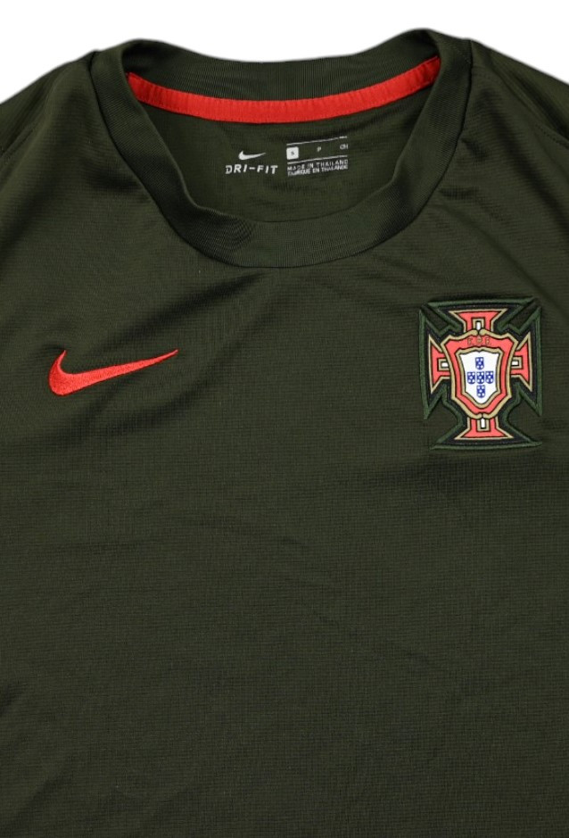 PORTUGAL KOSZULKA S