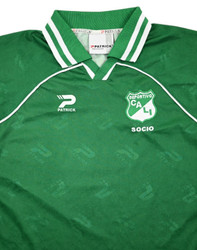2003 DEPORTIVO CALI KOSZULKA L