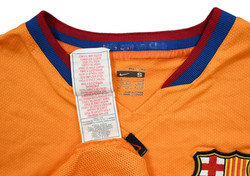 2006-08 FC BARCELONA KOSZULKA S
