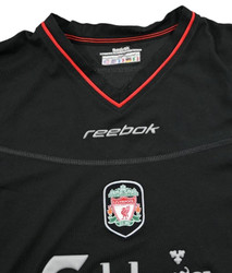 2002-04 LIVERPOOL KOSZULKA XL