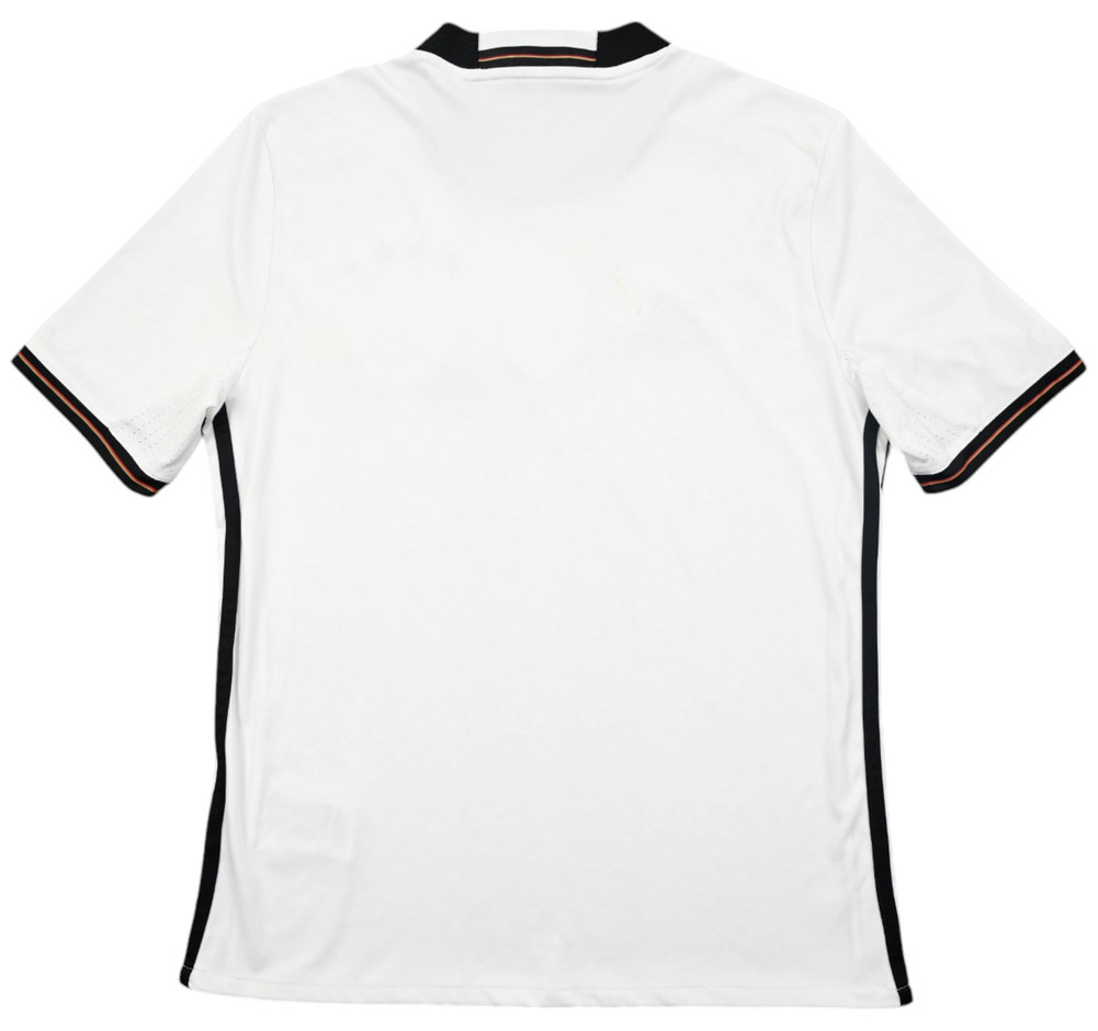 2015-16 GERMANY SHIRT L. BOYS