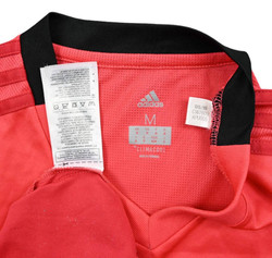 2018-19 MANCHESTER UNITED SHIRT M