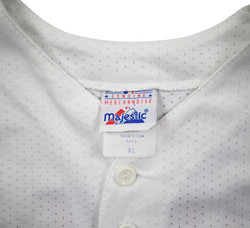 ATLANTA BRAVERS *JONES* BASEBALL KOSZULKA XL. BOYS