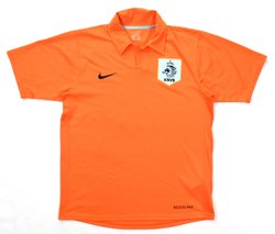 2006-08 HOLLAND SHIRT M