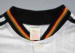 1996-98 GERMANY SHIRT L