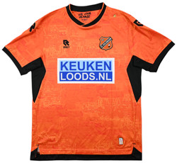 2021-22 VOLENDAM SHIRT L