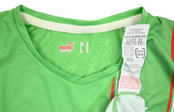 2010-11 ALGERIA KOSZULKA XL