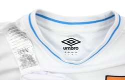 2014-15 HULL CITY SHIRT L