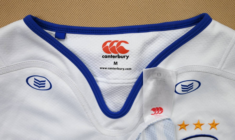 LEINSTER RUGBY SHIRT M