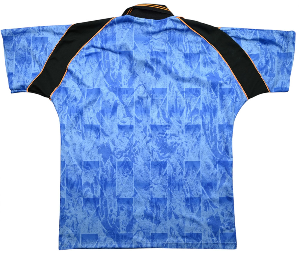 1992-94 WOLVERHAMPTON SHIRT M