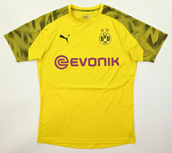 2019-20 BORUSSIA DORTMUND KOSZULKA  L