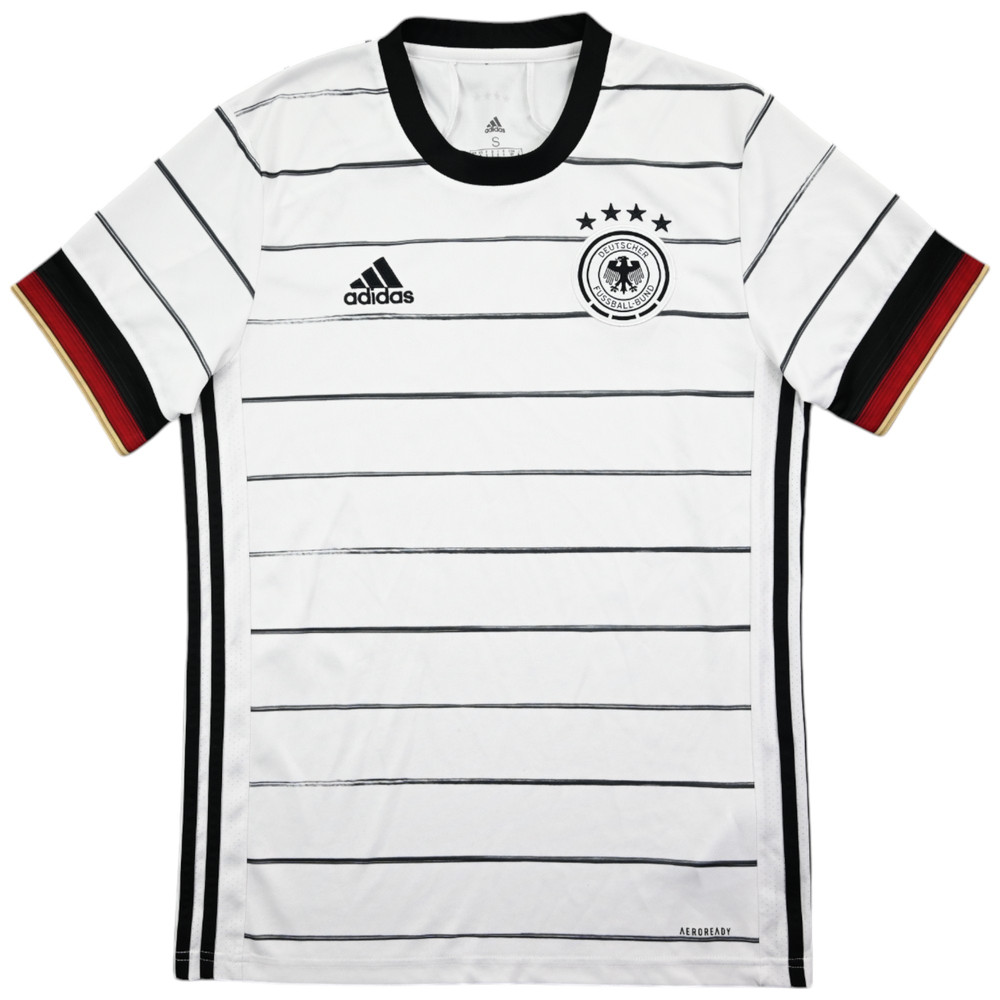 2020-21 GERMANY KOSZULKA S