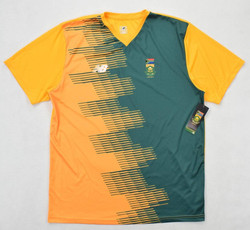 SOUTH AFRICA CRICKET  KOSZULKA XXL