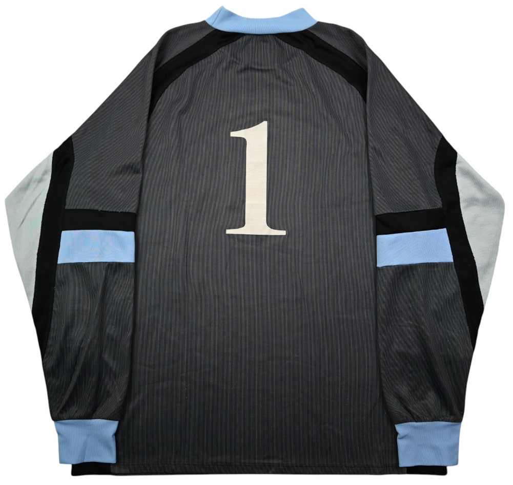 ERIMA VINTAGE GK LONGSLEEVE KOSZULKA L/XL