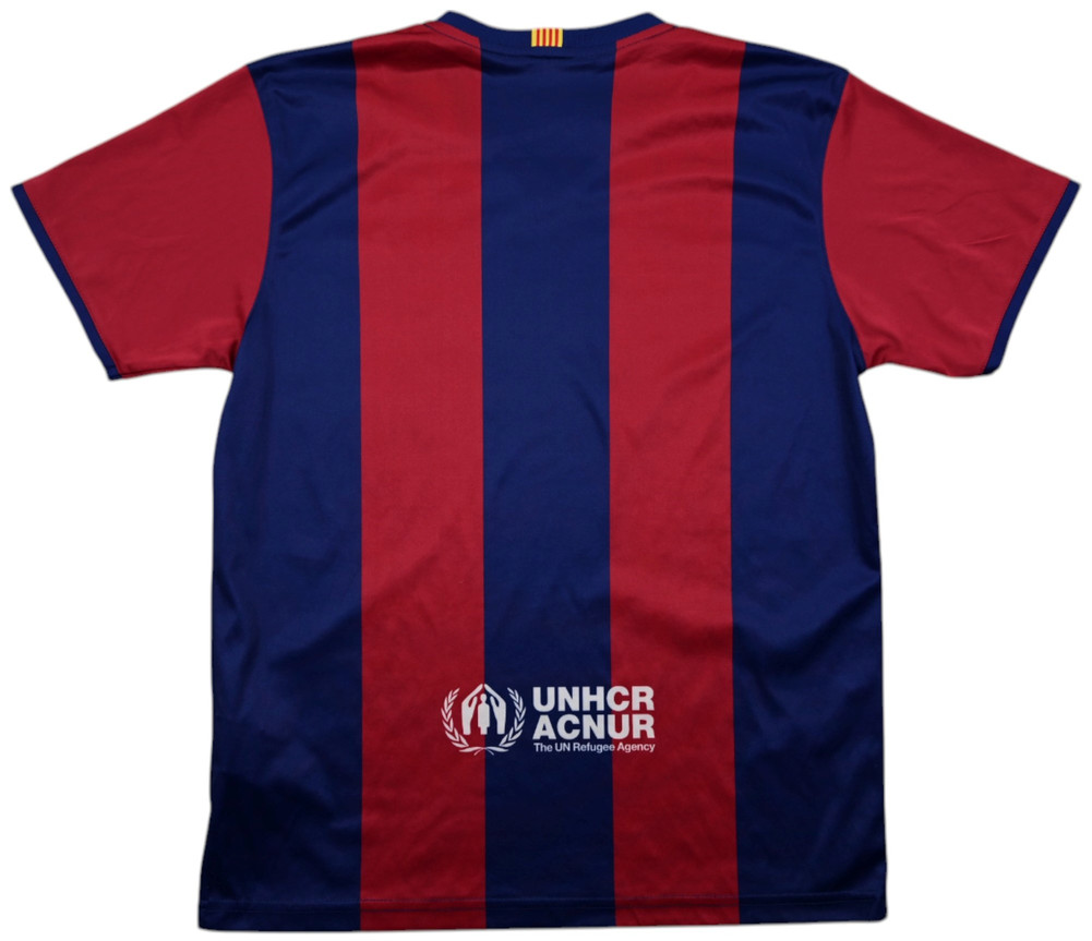 2023-24 BARCELONA KOSZULKA L