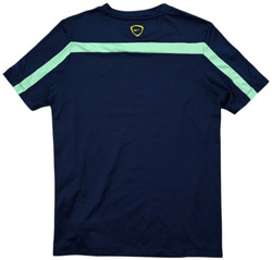 2012-13 FC BARCELONA  KOSZULKA XL. BOYS 